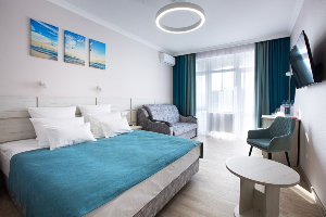 Эконом 3-местный