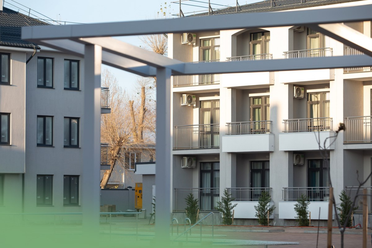 Семейный — ванная